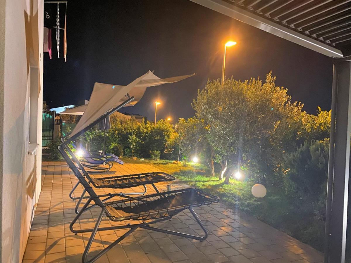 Lux Apartment Sea Shell With Jacuzzi Makarska Exterior foto
