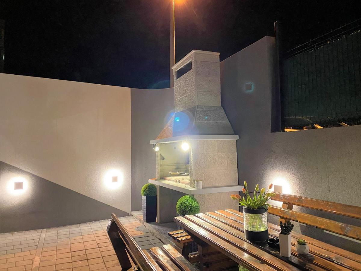 Lux Apartment Sea Shell With Jacuzzi Makarska Exterior foto